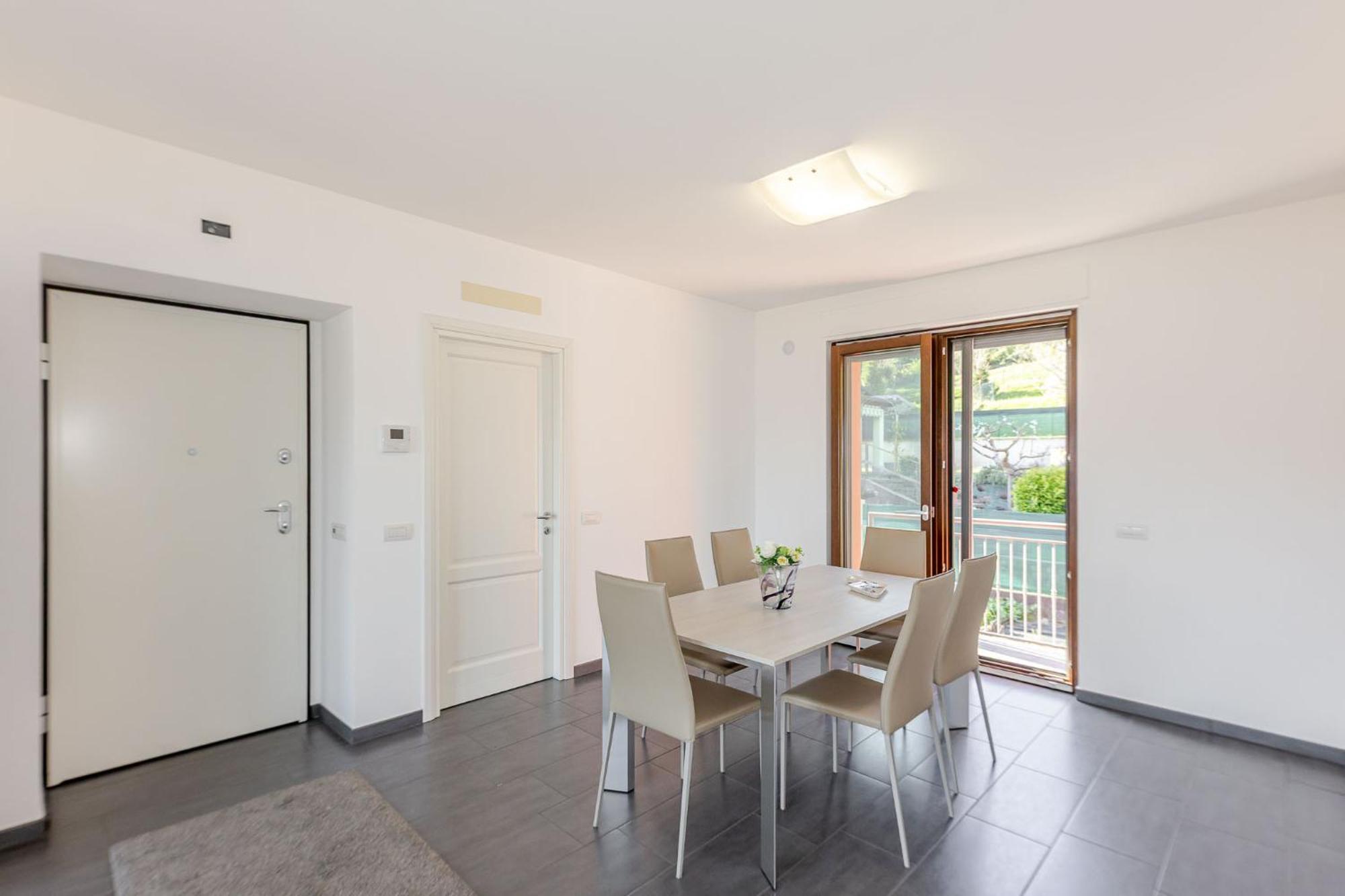 Germignaga Casa Elena - Bella Vista Lago מראה חיצוני תמונה